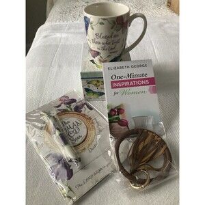 Woman of God gift collection devotional books 5 items see description NEW